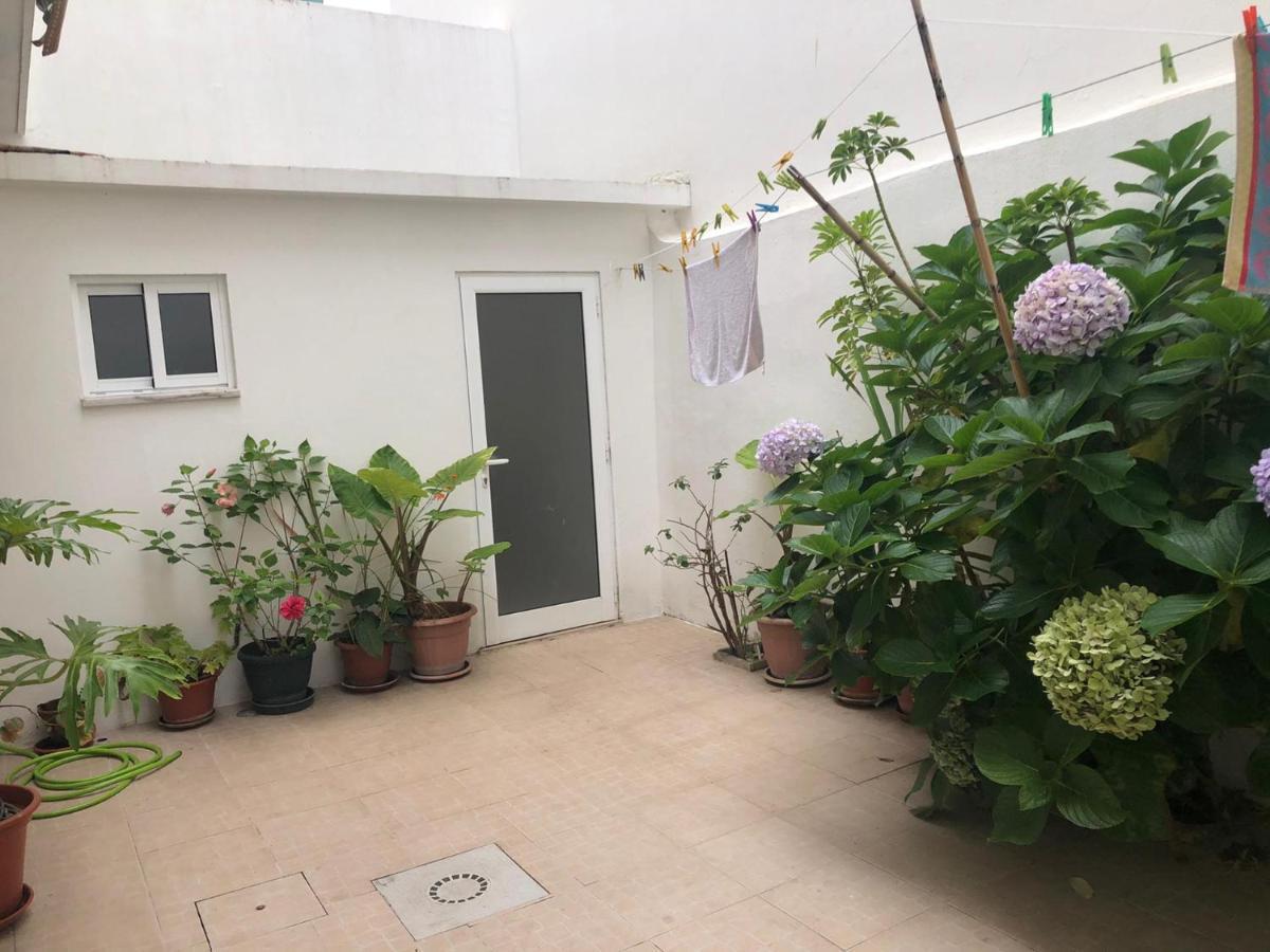 Apartamento T2 나자레 외부 사진