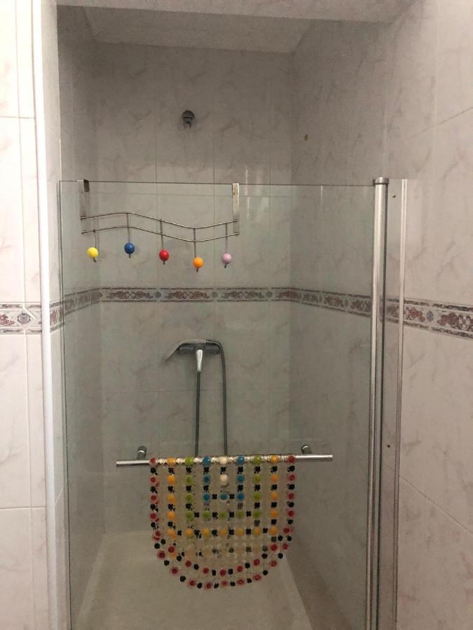 Apartamento T2 나자레 외부 사진