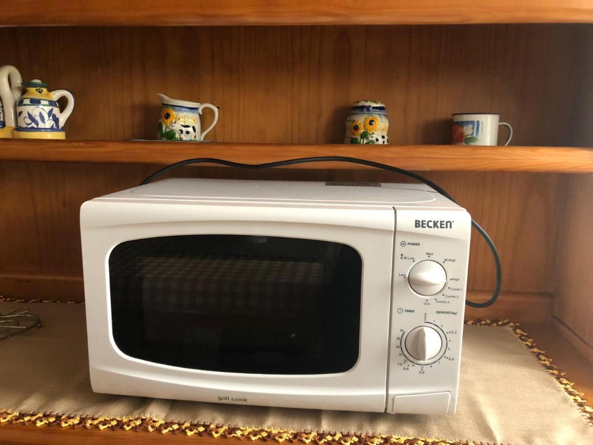 Apartamento T2 나자레 외부 사진