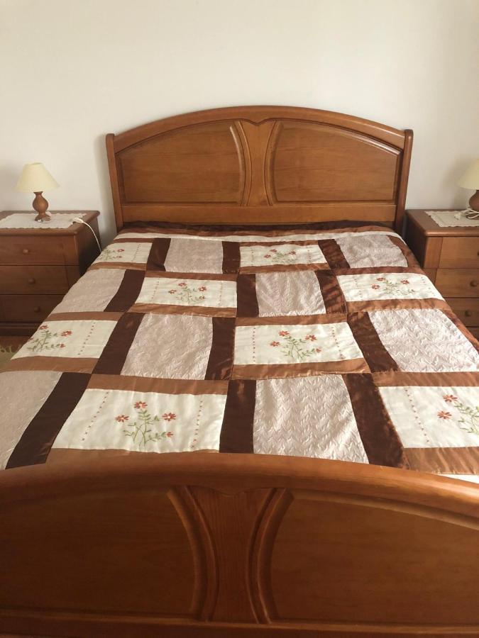 Apartamento T2 나자레 외부 사진
