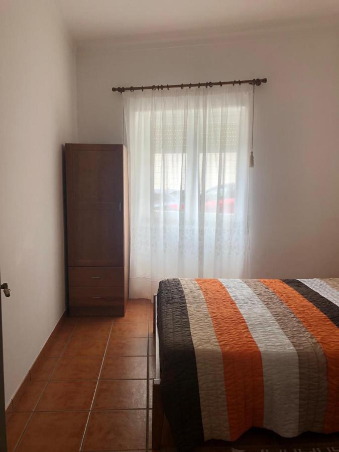 Apartamento T2 나자레 외부 사진