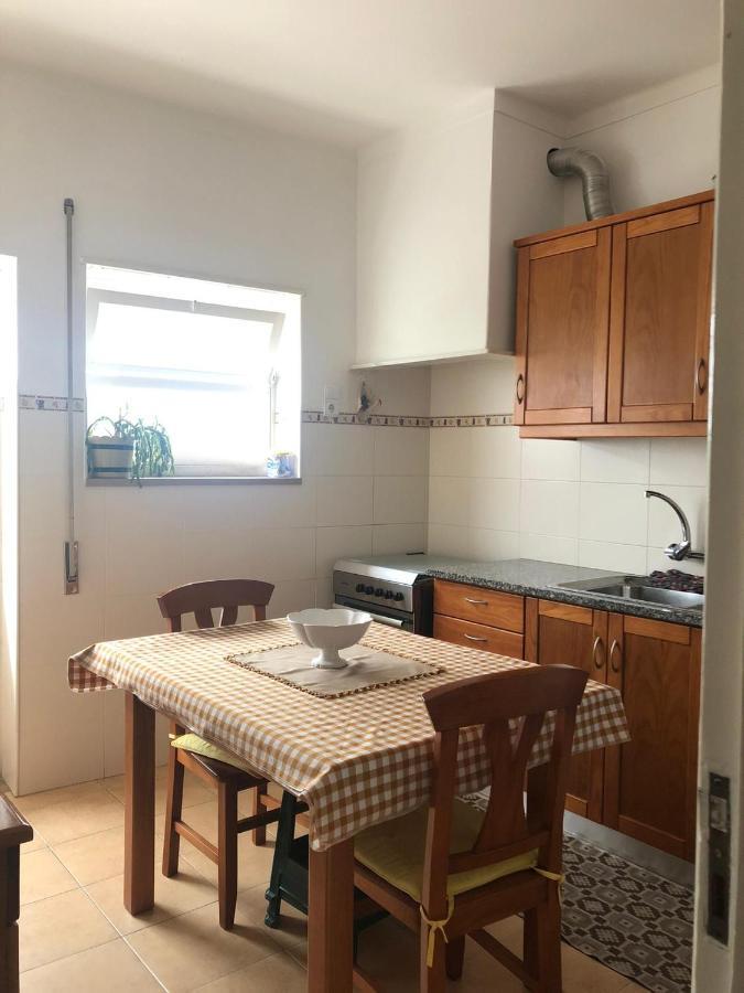 Apartamento T2 나자레 외부 사진
